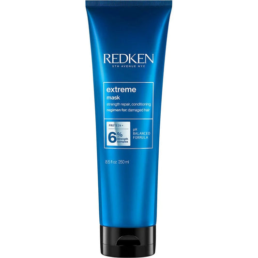 REDKEN Extreme Strength Repair Conditioning Mask 6% 250ml