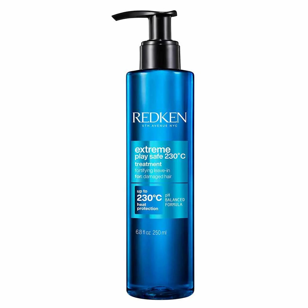 REDKEN Extreme Play Safe Treatment 250ml