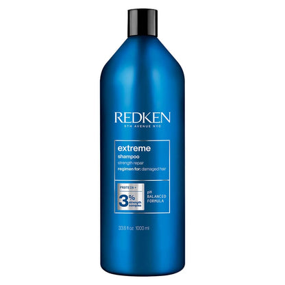 REDKEN Extreme Shampoo 1000ml