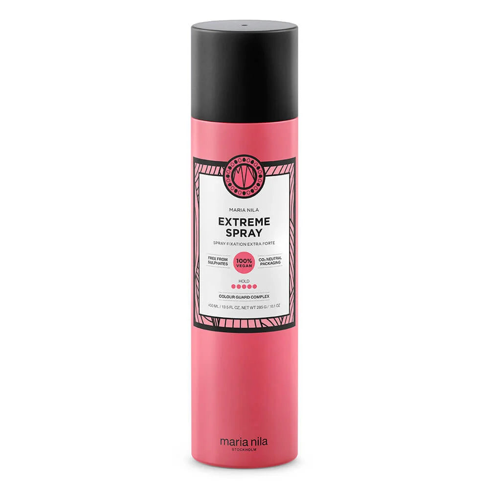 MARIA NILA Extreme Spray 400ml