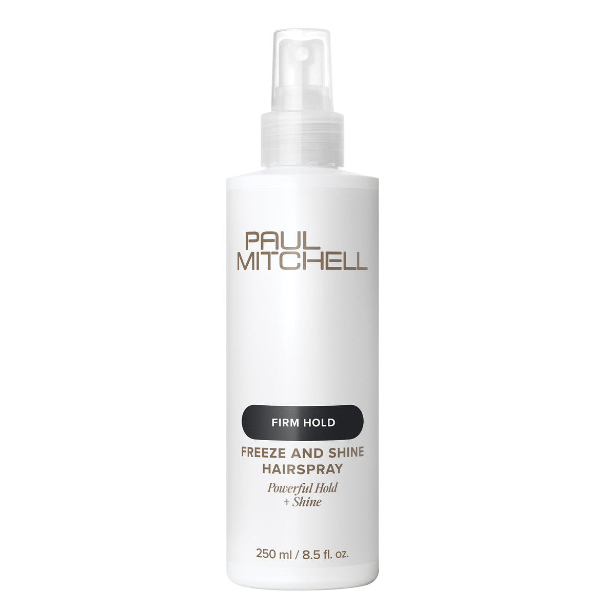PAUL MITCHELL Firm Style Freeze and Shine Super Spray 250ml