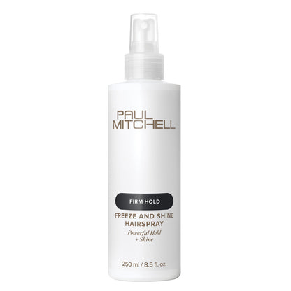 PAUL MITCHELL Firm Style Freeze and Shine Super Spray 250ml