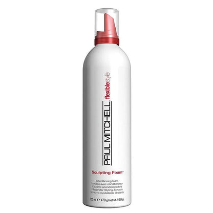 PAUL MITCHELL Flexible Style Sculpting Foam 500ml