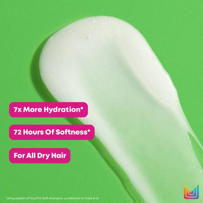 MATRIX Food For Soft Shampoo 1000ml