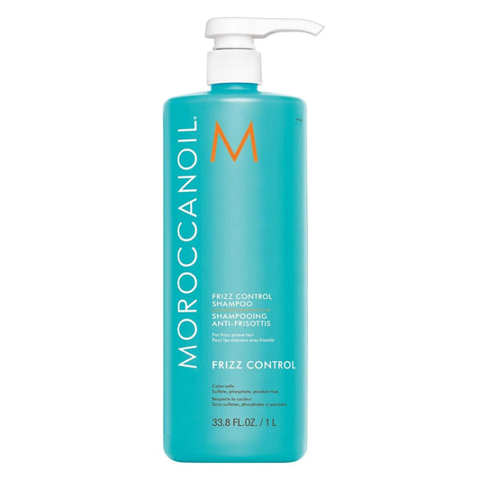 MOROCCANOIL Frizz Control Shampoo 1000ml