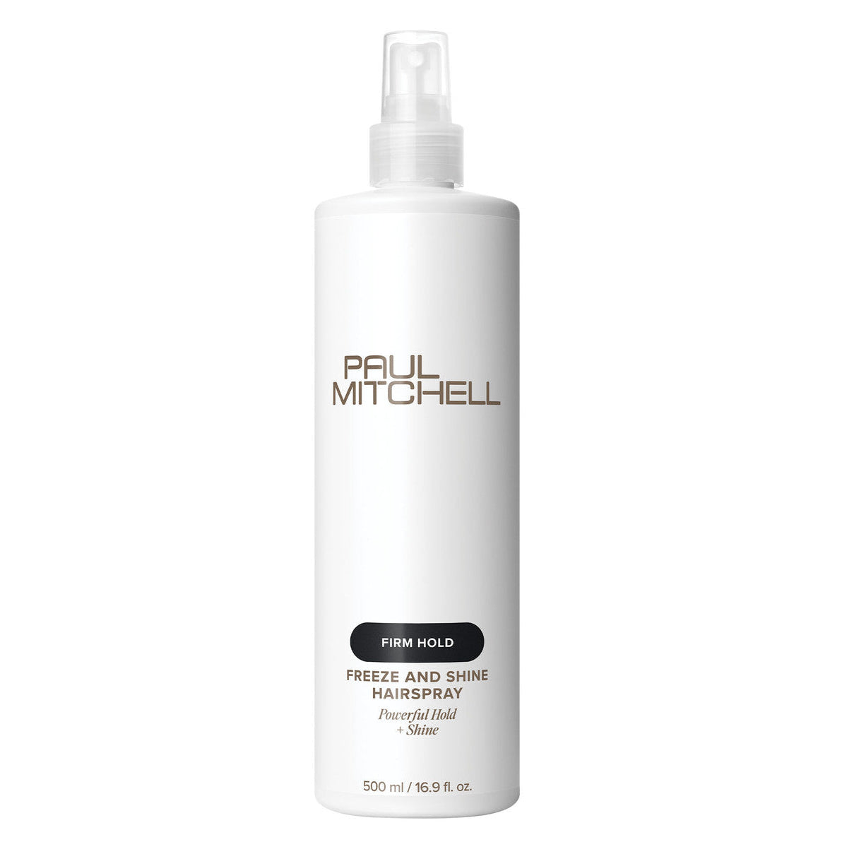 PAUL MITCHELL Firm Style Freeze and Shine Super Spray 500ml