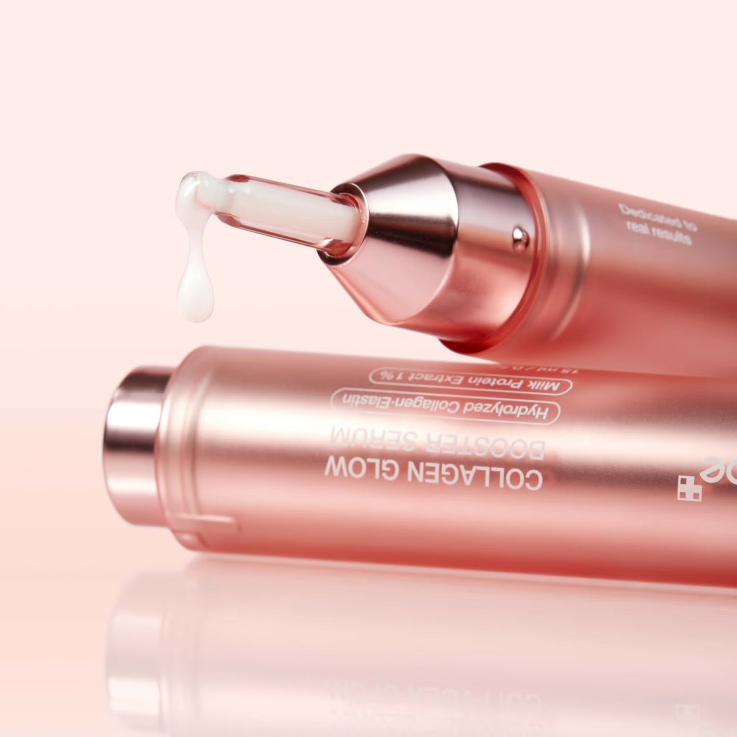 MEDICUBE Collagen Glow Booster Serum 15ml