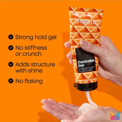MATRIX Controller Gel for Defining and Sculpting 200ml