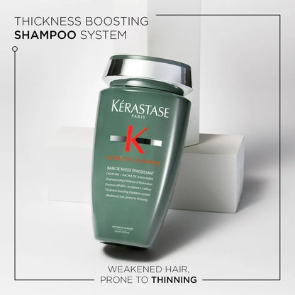 KÉRASTASE Genesis Homme Thickness Boosting Shampoo 250ml