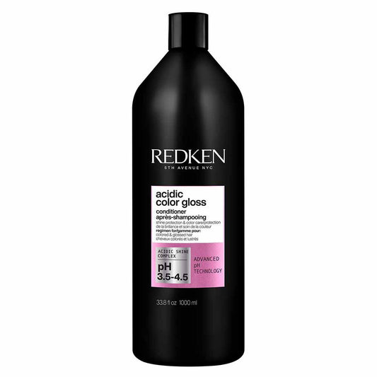 REDKEN Acidic Colour Gloss Conditioner 1000ml