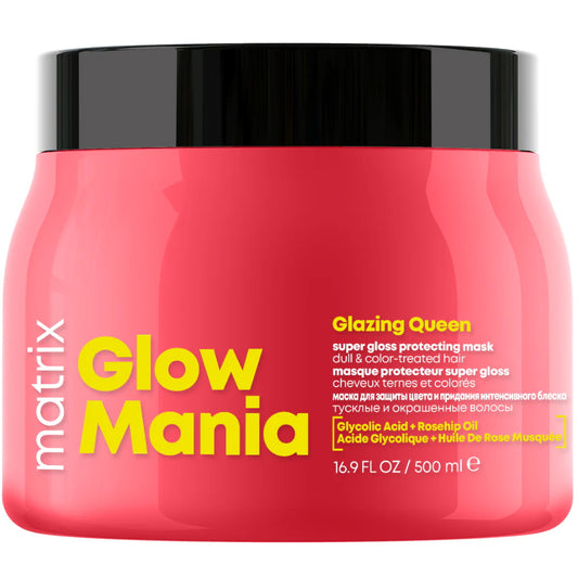 MATRIX Matrix Glow Mania Mask 500ml