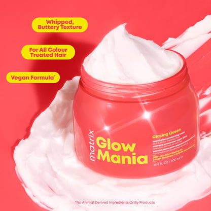 MATRIX Matrix Glow Mania Mask 500ml
