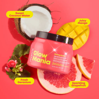 MATRIX Glow Mania Shampoo 1000ml