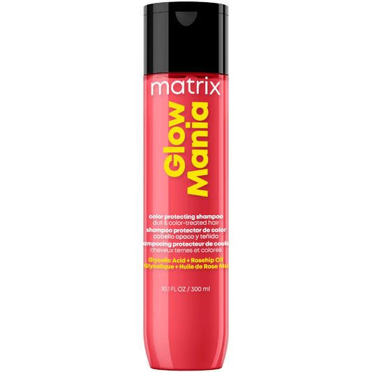MATRIX Glow Mania Shampoo 300ml