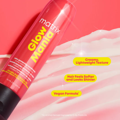 MATRIX Glow Mania Conditioner 300ml