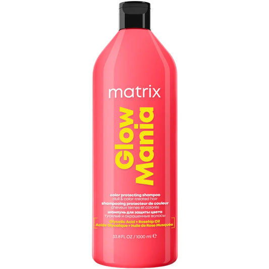 MATRIX Glow Mania Shampoo 1000ml