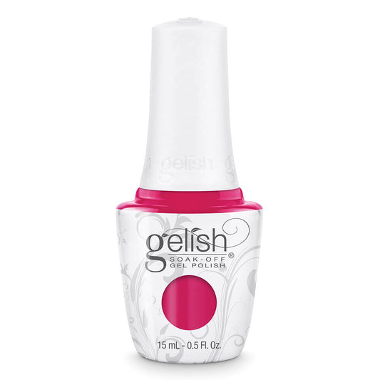 GELISH Soak Off Gel Polish Gossip Girl 15ml