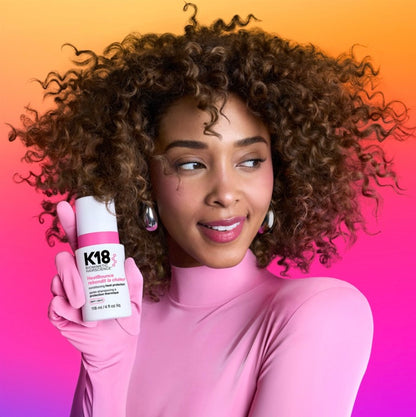 K18 HeatBounce Conditioning Heat Protectant 118ml