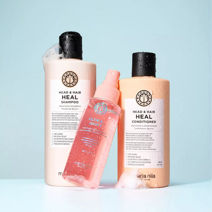 MARIA NILA Head & Hair Heal Hair Care Beauty Box