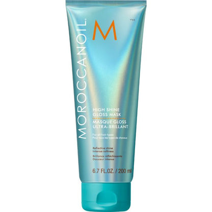 MOROCCANOIL High Shine Gloss Mask 200ml