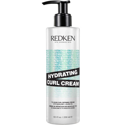 REDKEN Hydrating Curl Cream 250ml