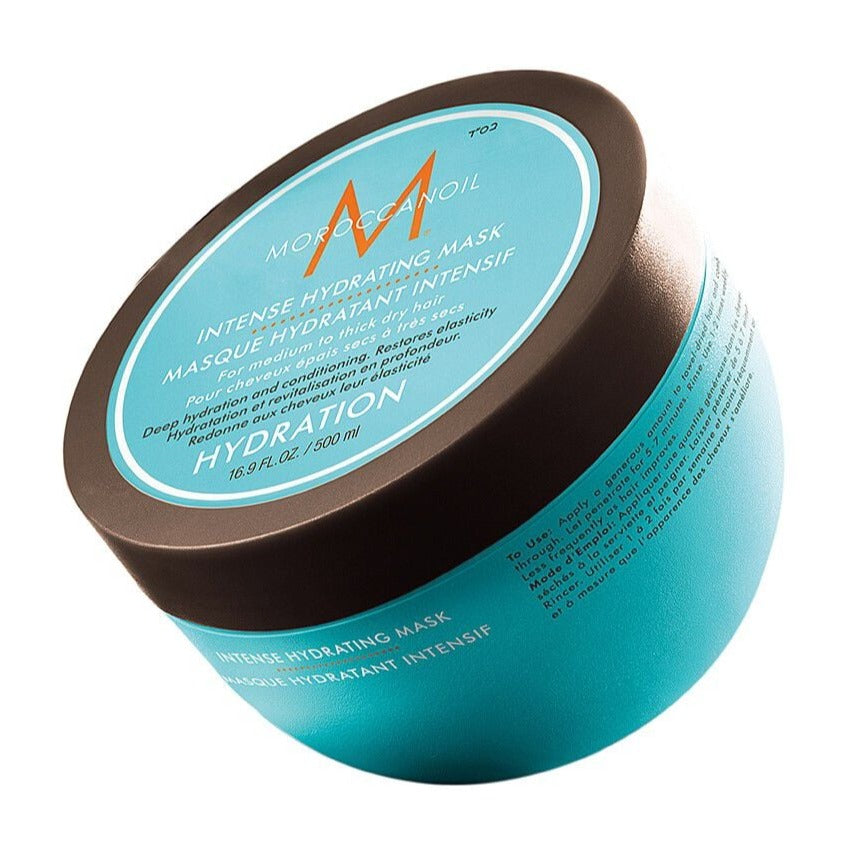 MOROCCANOIL Intense Hydrating Mask 500ml