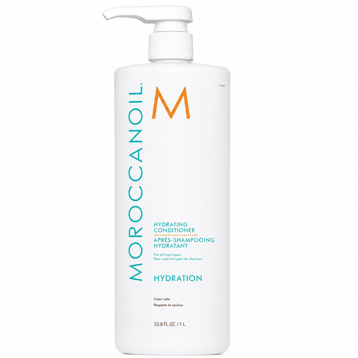 MOROCCANOIL Hydrating Conditioner 1000ml