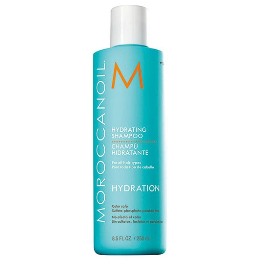MOROCCANOIL Hydrating Shampoo 250ml