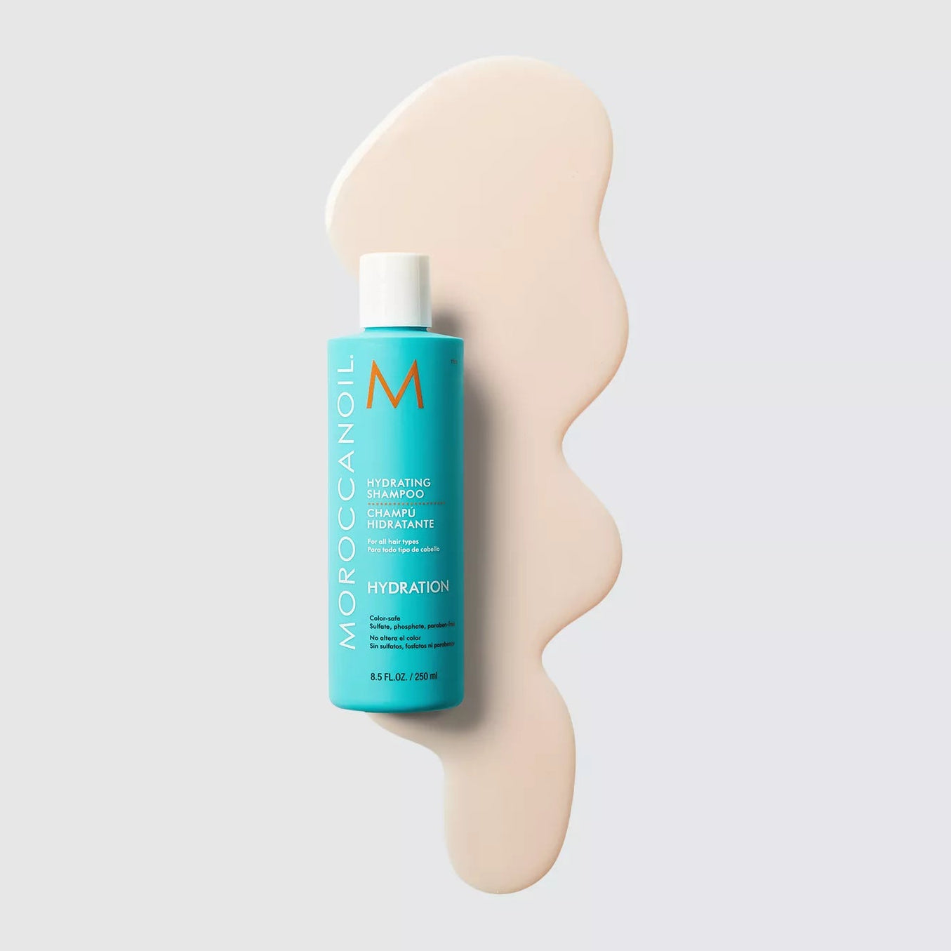 MOROCCANOIL Hydrating Shampoo 250ml