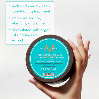 MOROCCANOIL Intense Hydrating Mask 500ml
