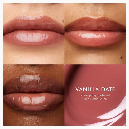 MOROCCANOIL Vanilla Date Lip Balm 15ml