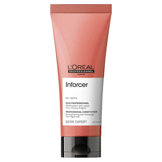 L'ORÉAL Serie Expert Inforcer Conditioner 200ml