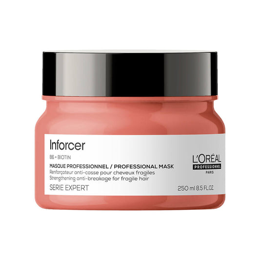 L'ORÉAL Serie Expert Inforcer Professional Strengthening Mask 250ml