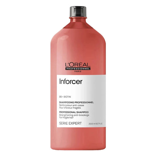 L'ORÉAL Serie Expert Inforcer Shampoo 1500ml