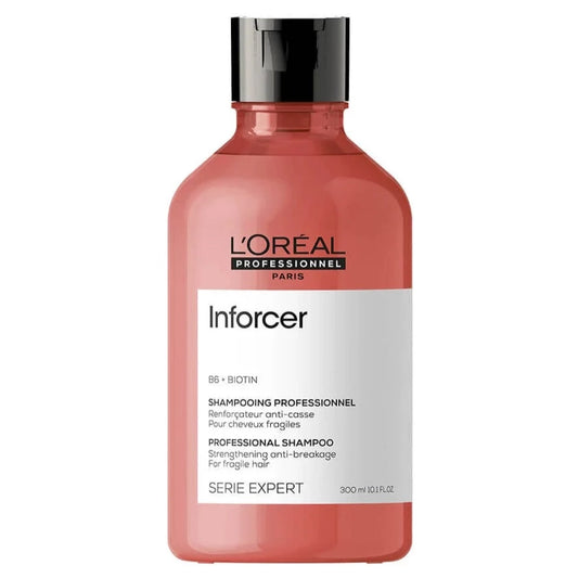 L'ORÉAL Serie Expert Inforcer Shampoo 300ml