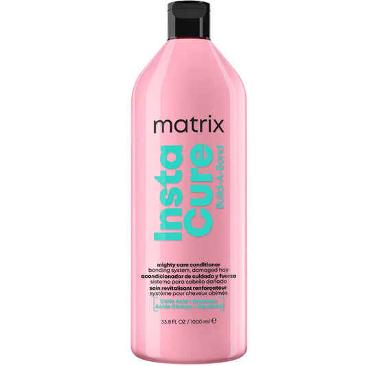 MATRIX Instacure Build-a-bond Conditioner 1000ml