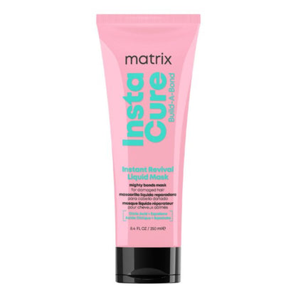 MATRIX Instacure Build-a-bond Instant Revival Liquid Mask 250ml