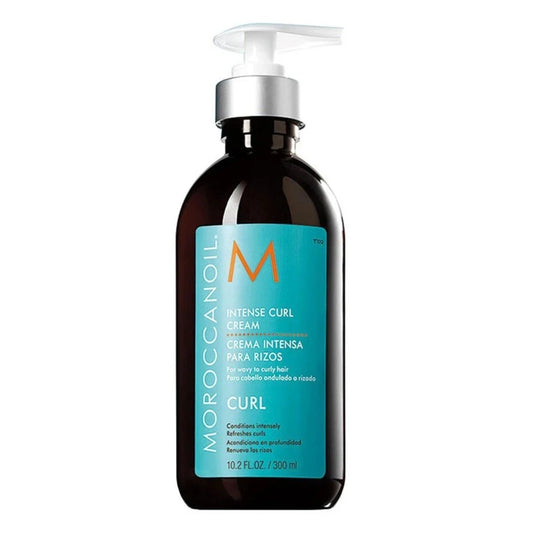 MOROCCANOIL Intense Curl Cream 300ml