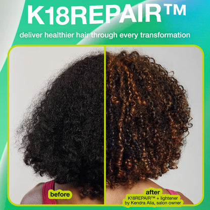 K18 REPAIR™ Starter Kit