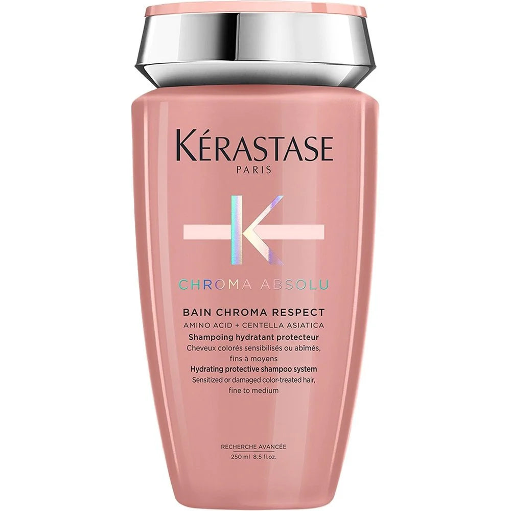 KÉRASTASE Chroma Absolu Bain Chroma Respect Protective Shampoo 250ml
