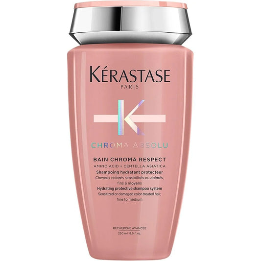 KÉRASTASE Chroma Absolu Bain Chroma Respect Protective Shampoo 250ml