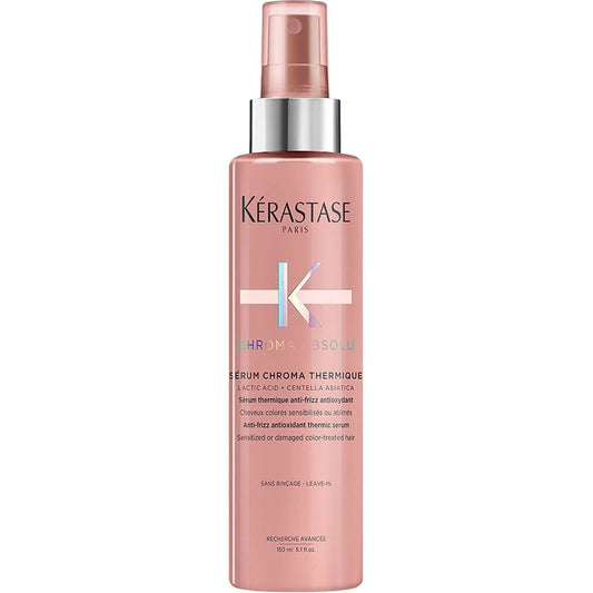KÉRASTASE Chroma Absolu Serum Chroma Thermique Anti-Frizz 150ml