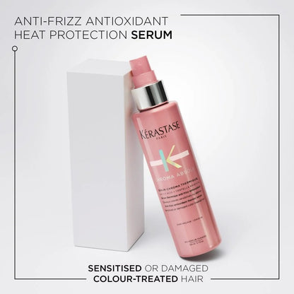 KÉRASTASE Chroma Absolu Serum Chroma Thermique Anti-Frizz 150ml