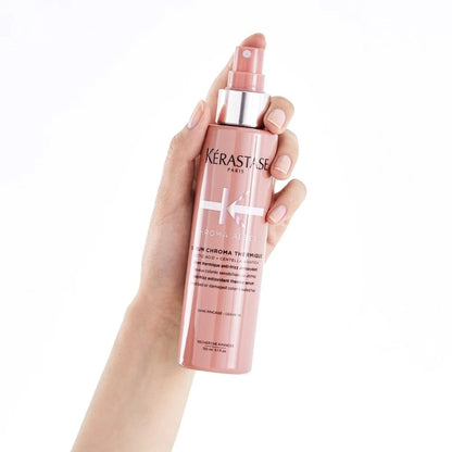 KÉRASTASE Chroma Absolu Serum Chroma Thermique Anti-Frizz 150ml