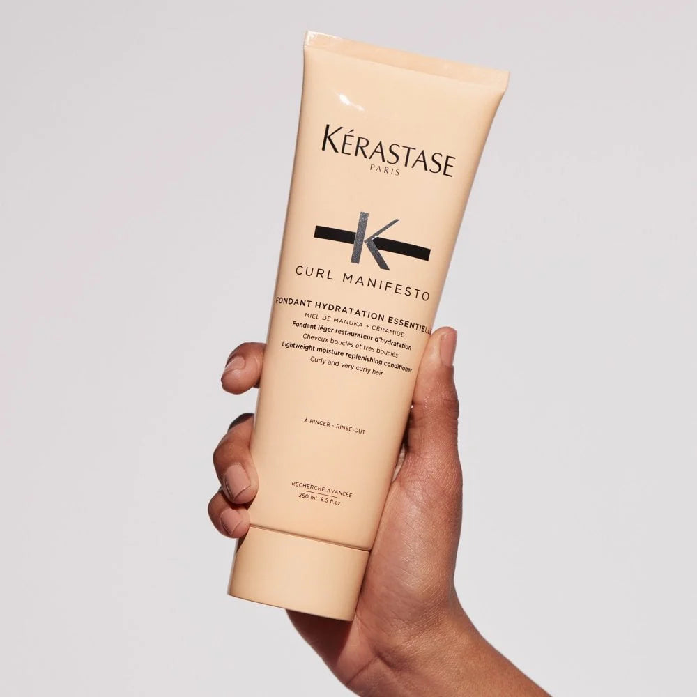 KÉRASTASE Curl Manifesto Fondant Hydratation Essentielle Conditioner 250ml