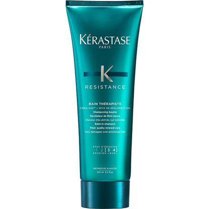 KÉRASTASE Resistance Bain Therapiste Balm-In-Shampoo 250ml