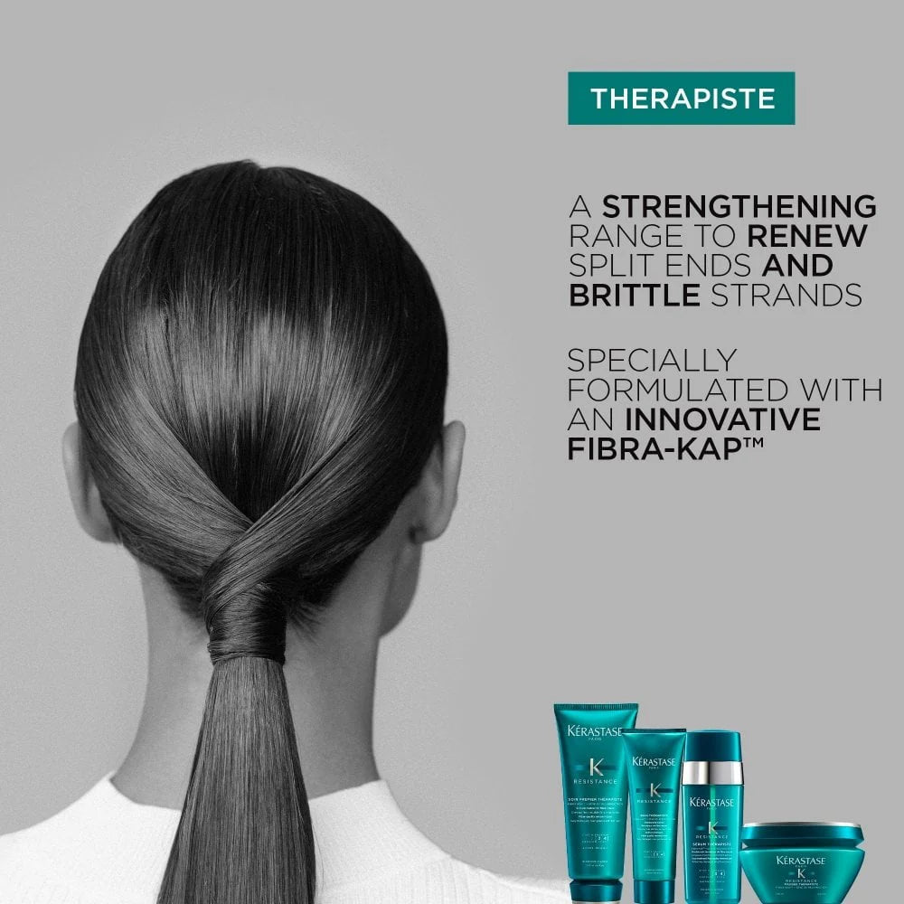 KÉRASTASE Resistance Bain Therapiste Balm-In-Shampoo 250ml
