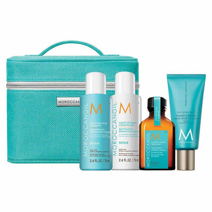 MOROCCANOIL Moisture Repair Discovery Kit