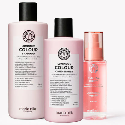 MARIA NILA Luminous Colour Beauty Box