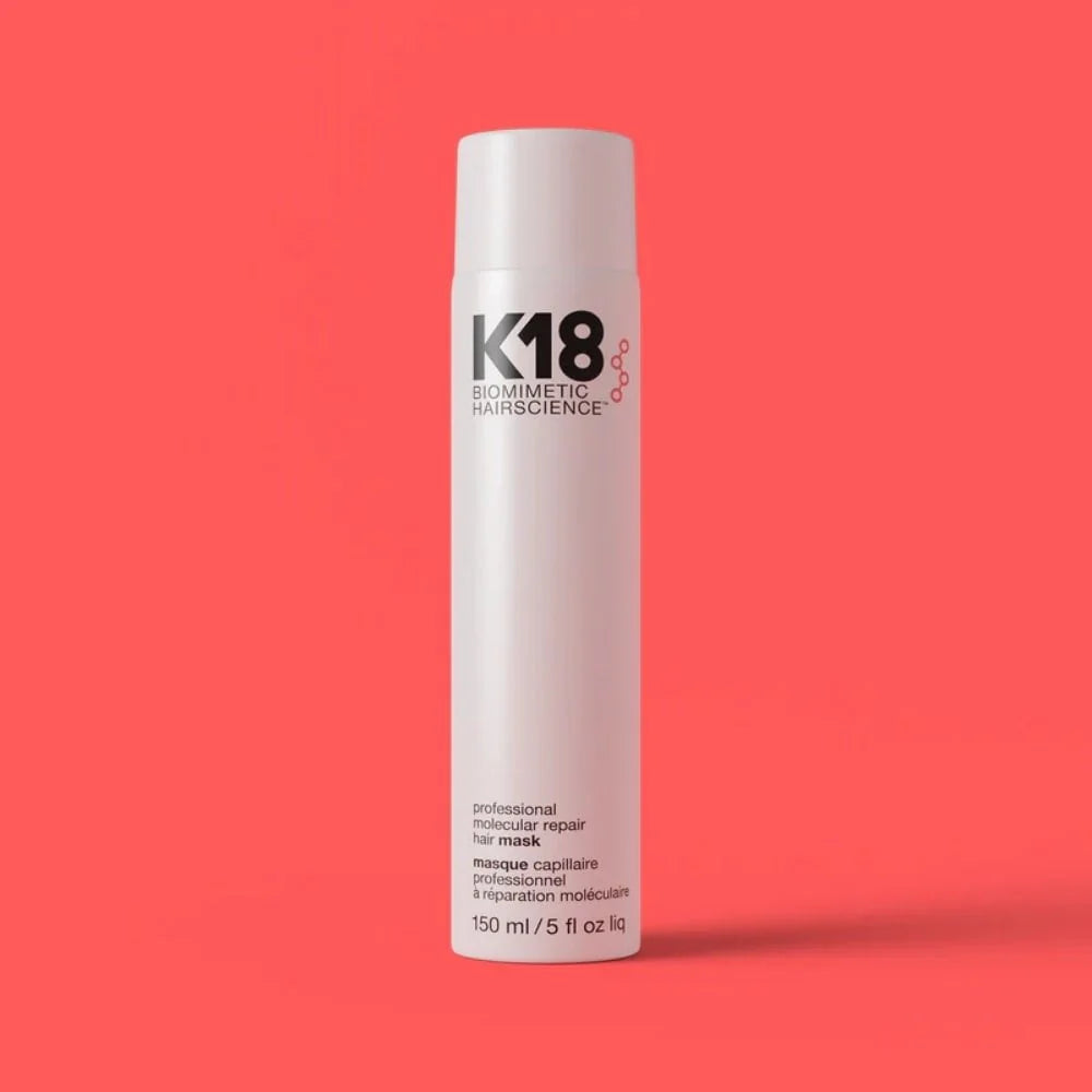 K18 Leave-in Molecular Repair Hair Mask 150ml